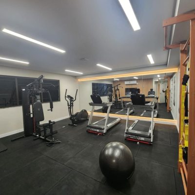 Apartamentos com 69m², 2 quartos, 2 suítes, 1 garagem, no bairro Centro em Florianópolis