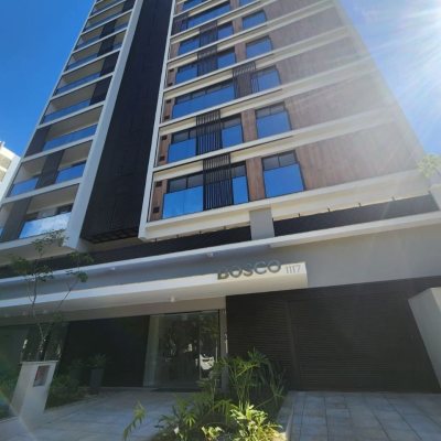 Apartamentos com 69m², 2 quartos, 2 suítes, 1 garagem, no bairro Centro em Florianópolis