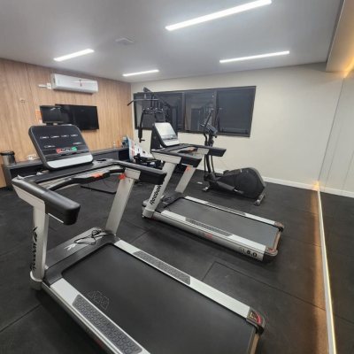 Apartamentos com 69m², 2 quartos, 2 suítes, 1 garagem, no bairro Centro em Florianópolis