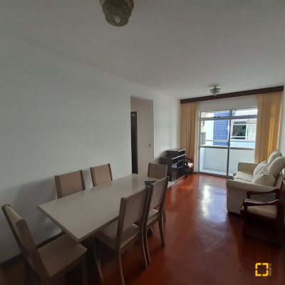 Apartamentos com 63m², 2 quartos, 1 garagem, no bairro Itacorubi em Florianópolis