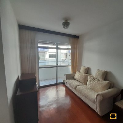 Apartamentos com 63m², 2 quartos, 1 garagem, no bairro Itacorubi em Florianópolis