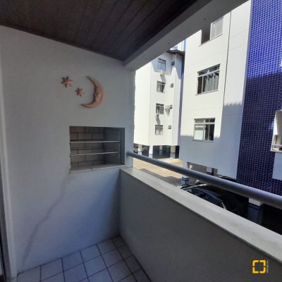 Apartamentos com 63m², 2 quartos, 1 garagem, no bairro Itacorubi em Florianópolis