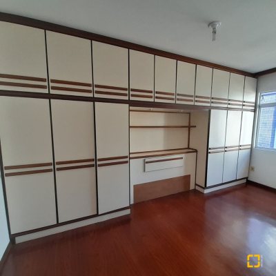 Apartamentos com 63m², 2 quartos, 1 garagem, no bairro Itacorubi em Florianópolis