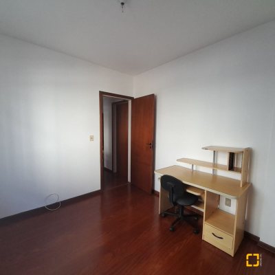 Apartamentos com 63m², 2 quartos, 1 garagem, no bairro Itacorubi em Florianópolis