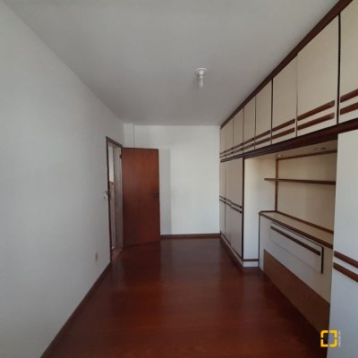 Apartamentos com 63m², 2 quartos, 1 garagem, no bairro Itacorubi em Florianópolis
