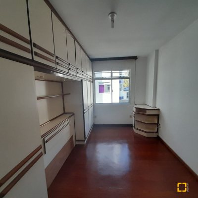 Apartamentos com 63m², 2 quartos, 1 garagem, no bairro Itacorubi em Florianópolis