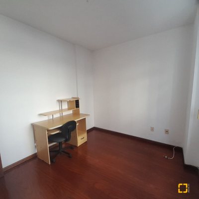 Apartamentos com 63m², 2 quartos, 1 garagem, no bairro Itacorubi em Florianópolis