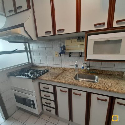 Apartamentos com 63m², 2 quartos, 1 garagem, no bairro Itacorubi em Florianópolis