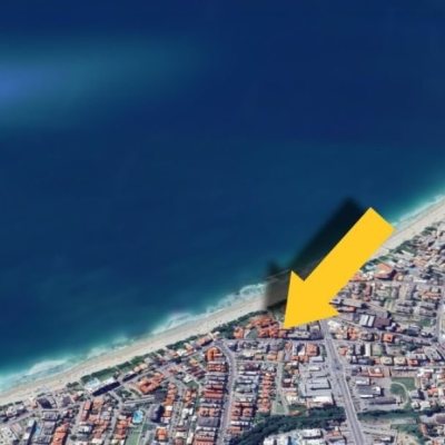 Apartamentos com 98m², 1 quarto, 1 garagem, no bairro Ingleses em Florianópolis