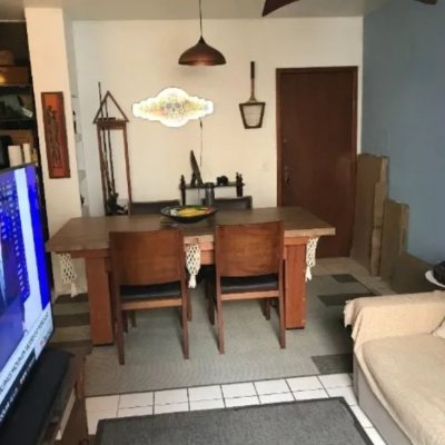 Apartamentos com 98m², 1 quarto, 1 garagem, no bairro Ingleses em Florianópolis