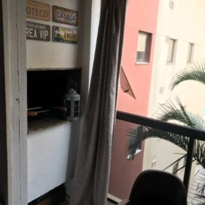 Apartamentos com 98m², 1 quarto, 1 garagem, no bairro Ingleses em Florianópolis