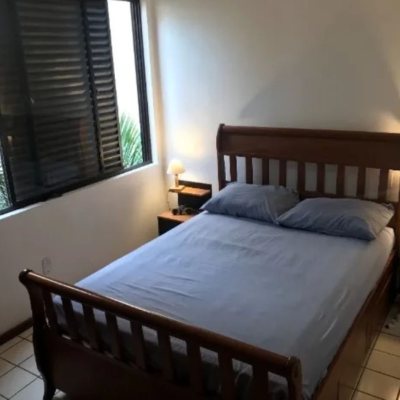 Apartamentos com 98m², 1 quarto, 1 garagem, no bairro Ingleses em Florianópolis