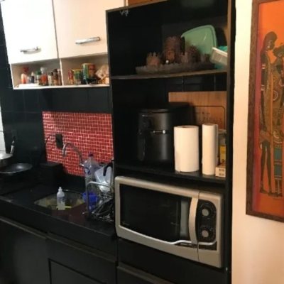 Apartamentos com 98m², 1 quarto, 1 garagem, no bairro Ingleses em Florianópolis