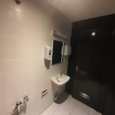 Sala com 32m², no bairro Centro em Florianópolis