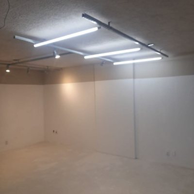 Sala com 32m², no bairro Centro em Florianópolis