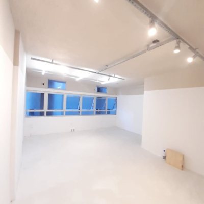Sala com 32m², no bairro Centro em Florianópolis