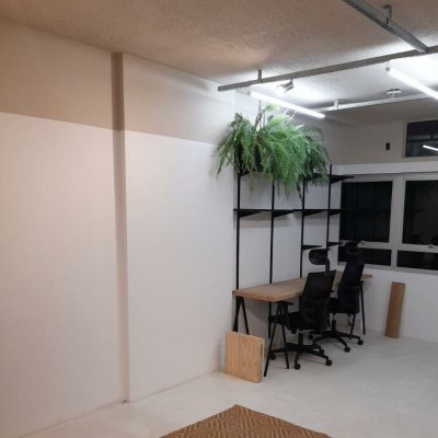 Sala com 32m², no bairro Centro em Florianópolis