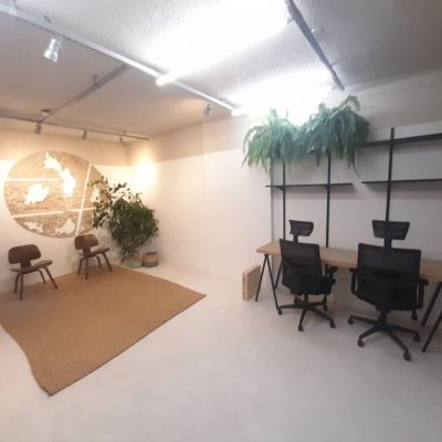 Sala com 32m², no bairro Centro em Florianópolis