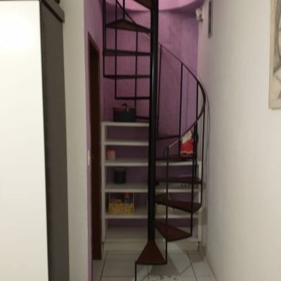 Casa Residencial com 119m², 4 quartos, 2 suítes, 2 garagens, no bairro Saco Dos Limões em Florianópolis