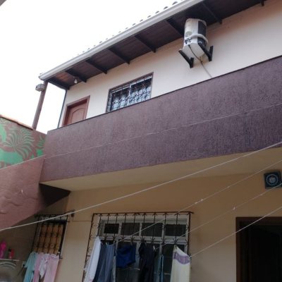 Casa Residencial com 119m², 4 quartos, 2 suítes, 2 garagens, no bairro Saco Dos Limões em Florianópolis