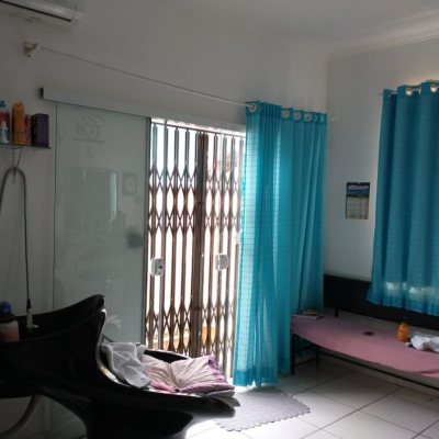 Casa Residencial com 119m², 4 quartos, 2 suítes, 2 garagens, no bairro Saco Dos Limões em Florianópolis