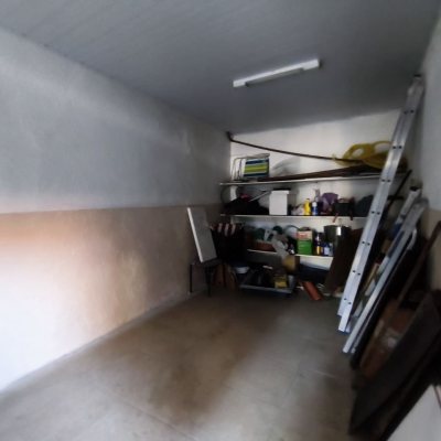 Casa Residencial com 119m², 4 quartos, 2 suítes, 2 garagens, no bairro Saco Dos Limões em Florianópolis