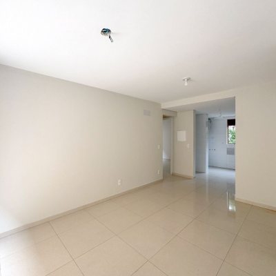 Apartamentos com 105m², 2 quartos, 1 suíte, 1 garagem, no bairro Trindade em Florianópolis