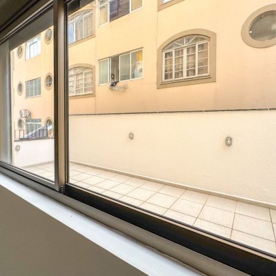 Apartamentos com 105m², 2 quartos, 1 suíte, 1 garagem, no bairro Trindade em Florianópolis