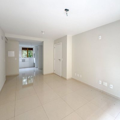 Apartamentos com 105m², 2 quartos, 1 suíte, 1 garagem, no bairro Trindade em Florianópolis