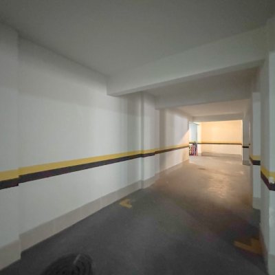 Cobertura com 156m², 3 quartos, 1 suíte, 2 garagens, no bairro Agronômica em Florianópolis