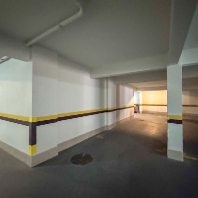 Cobertura com 156m², 3 quartos, 1 suíte, 2 garagens, no bairro Agronômica em Florianópolis