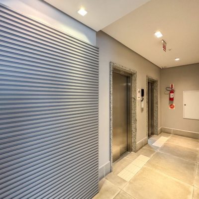 Cobertura com 156m², 3 quartos, 1 suíte, 2 garagens, no bairro Agronômica em Florianópolis