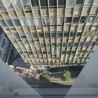 Sala com 39m², no bairro Centro em Florianópolis