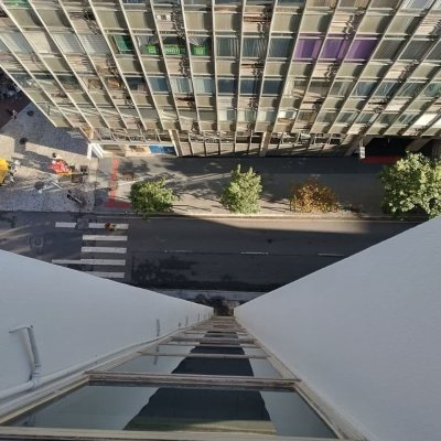 Sala com 39m², no bairro Centro em Florianópolis