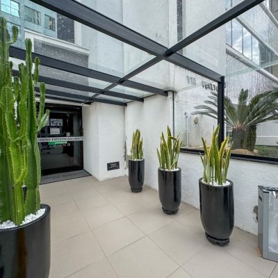 Sala com 69m², 1 garagem, no bairro Centro em Florianópolis