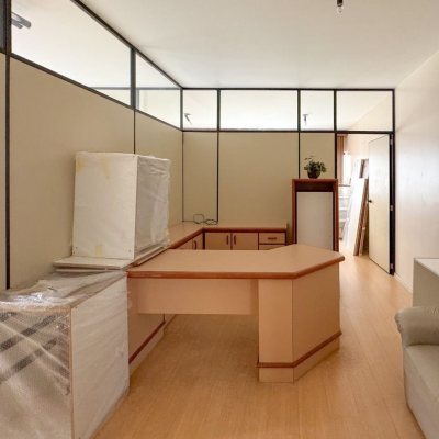 Sala com 69m², 1 garagem, no bairro Centro em Florianópolis