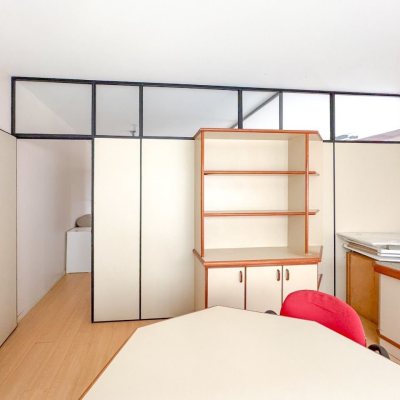 Sala com 69m², 1 garagem, no bairro Centro em Florianópolis