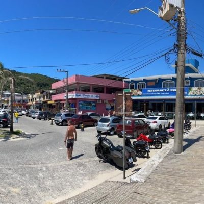 Pousada com 228m², 11 quartos, no bairro Barra Da Lagoa em Florianópolis