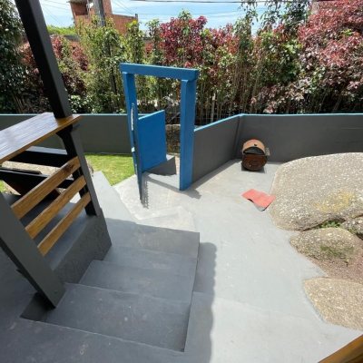 Pousada com 228m², 11 quartos, no bairro Barra Da Lagoa em Florianópolis