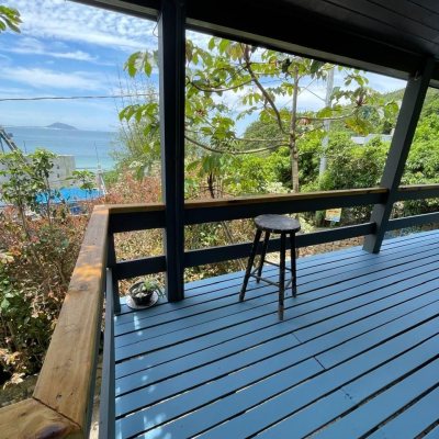 Pousada com 228m², 11 quartos, no bairro Barra Da Lagoa em Florianópolis