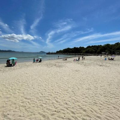 Pousada com 228m², 11 quartos, no bairro Barra Da Lagoa em Florianópolis