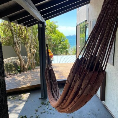 Pousada com 228m², 11 quartos, no bairro Barra Da Lagoa em Florianópolis