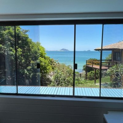 Pousada com 228m², 11 quartos, no bairro Barra Da Lagoa em Florianópolis