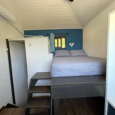 Pousada com 228m², 11 quartos, no bairro Barra Da Lagoa em Florianópolis