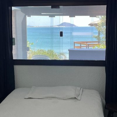 Pousada com 228m², 11 quartos, no bairro Barra Da Lagoa em Florianópolis