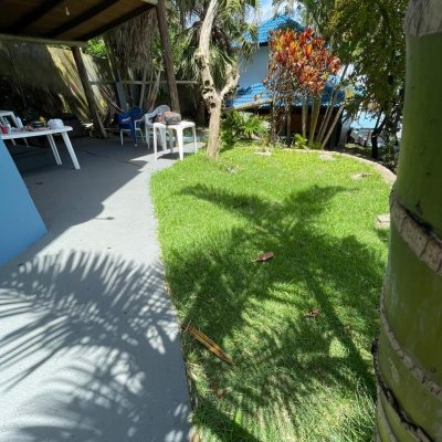 Pousada com 228m², 11 quartos, no bairro Barra Da Lagoa em Florianópolis