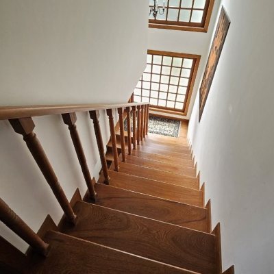 Casa Residencial com 233m², 4 quartos, 1 suíte, 2 garagens, no bairro João Paulo em Florianópolis