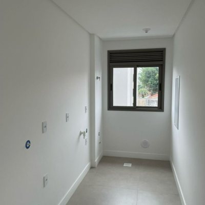 Apartamentos com 69m², 2 quartos, 1 suíte, 1 garagem, no bairro Jardim Atlântico em Florianópolis