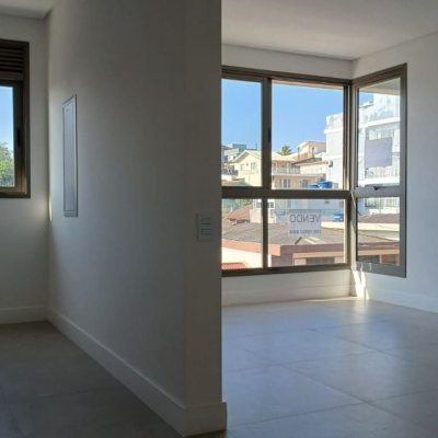 Apartamentos com 69m², 2 quartos, 1 suíte, 1 garagem, no bairro Jardim Atlântico em Florianópolis