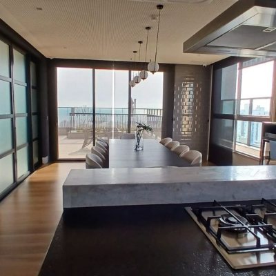 Apartamentos com 69m², 2 quartos, 1 suíte, 1 garagem, no bairro Jardim Atlântico em Florianópolis